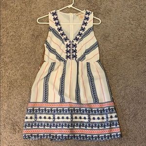 Boutique dress